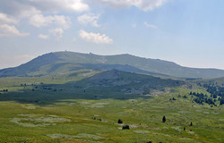 Cherni Vrah