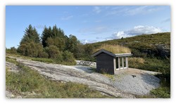 Svahyllveien