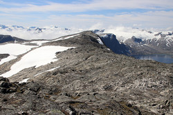 Stavbrekknovi