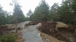 Passerudåsen
