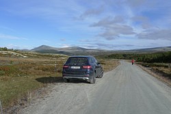 Puttenvegen p-lomme