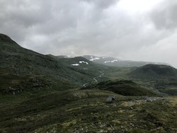 Skarstølsknubben