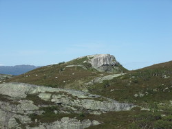Den Høge Knausen
