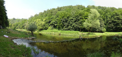 Kotlac near Slunj