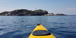 Skarvøy fyrstasjon