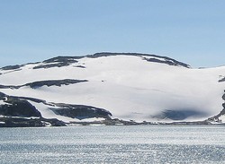 Alvsnosi Sør