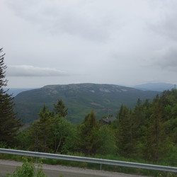 Bryggefjellnuten