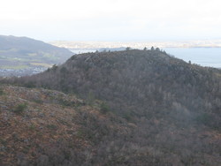 Langalifjellet
