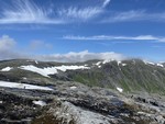 Øst for Innerkrommen