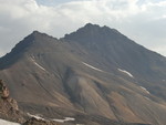 Mount Aragats