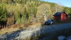 Osaveien P-lomme
