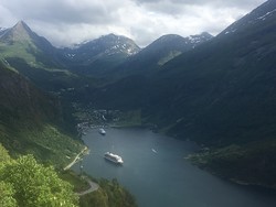 Ørnesvingen