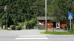 Lunde Camping