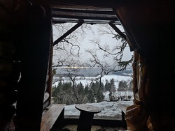 Thorsgård utsiktspunkt