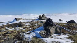 Steindalsheie