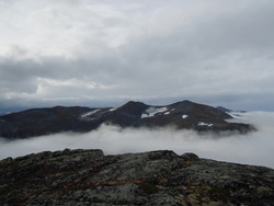 Trollhøtta NV