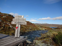 Vassdalen bru