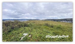 Gluggfjellet