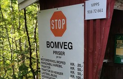 Novveien