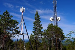 Oftenåsen øst