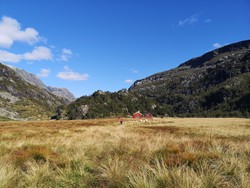 Kvanndalen