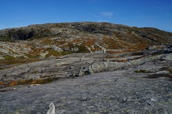 Høgafjellet
