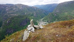 Gamlevarden