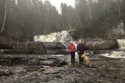 Rønningfossene