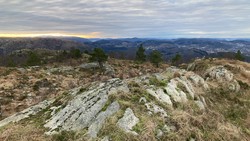 Austefjellet