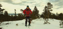 Revberget