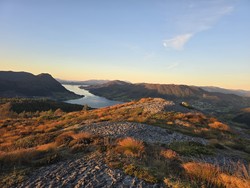 Svalefjellet