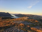 Svalefjellet