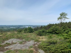 Stutafjell