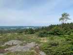 Stutafjell