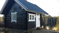 Røverhula