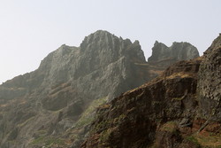 Pico das Torres