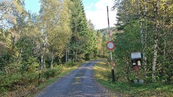Kyraldsdalen