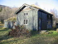 Granneset