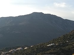 Psili Korifi