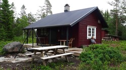 Stanghytta