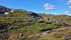 Dukestølen