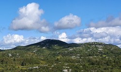 Rennevassnutan Øst