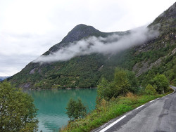 Langanesnovi