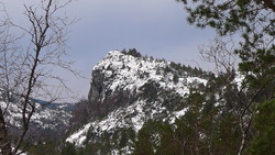 Ulvaberget