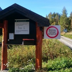 Venåssetervegen