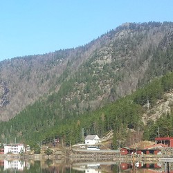 Hægeknipen