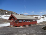 Børsteinen
