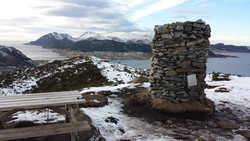Hornseten