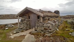 Flåtåtjønnbue