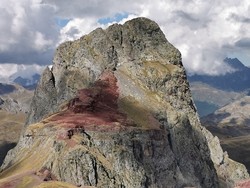 Pico de Anayet